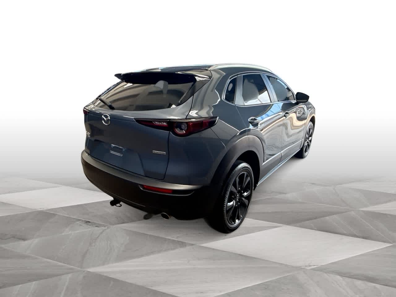 Thumbnail: 2022 Mazda CX-30 - 8