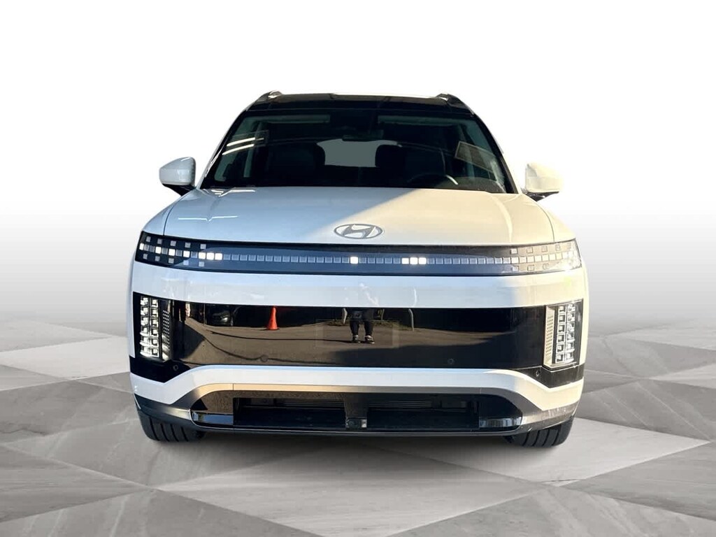 New 2026 Hyundai IONIQ 9 Performance Calligraphy SUV