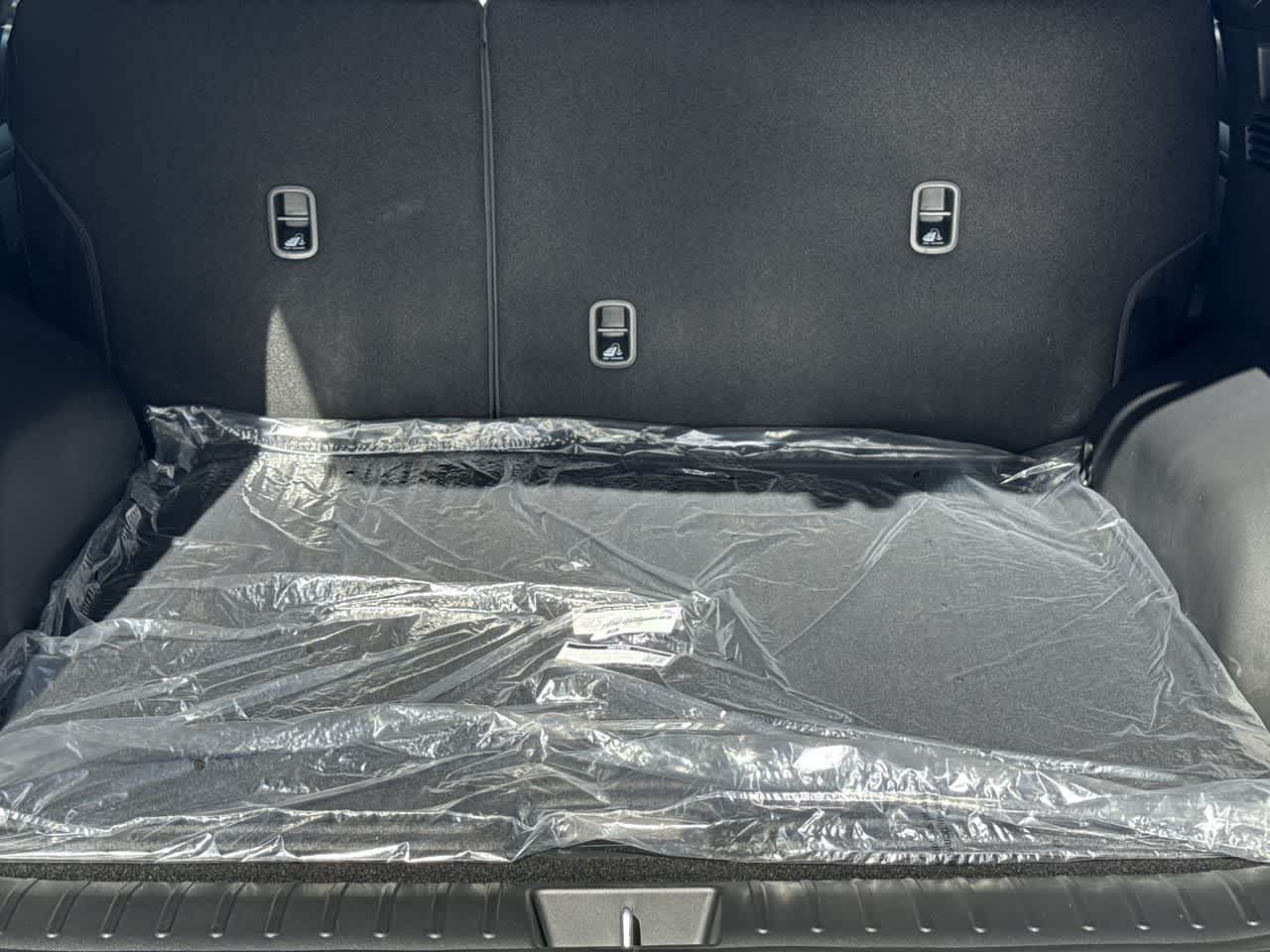 Thumbnail: 2026 Hyundai Tucson - 25