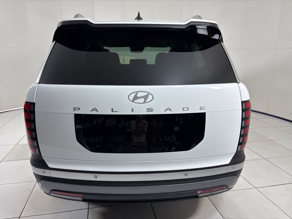 Thumbnail: 2026 Hyundai Palisade - 4
