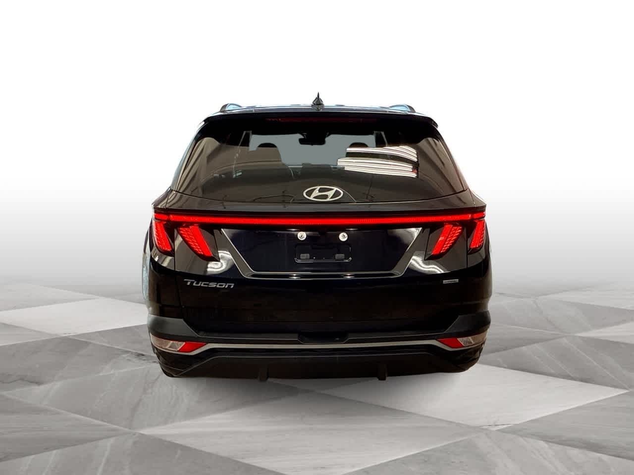 Thumbnail: 2023 Hyundai Tucson - 7