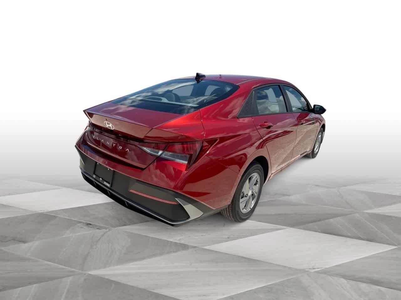 Thumbnail: 2025 Hyundai Elantra - 8