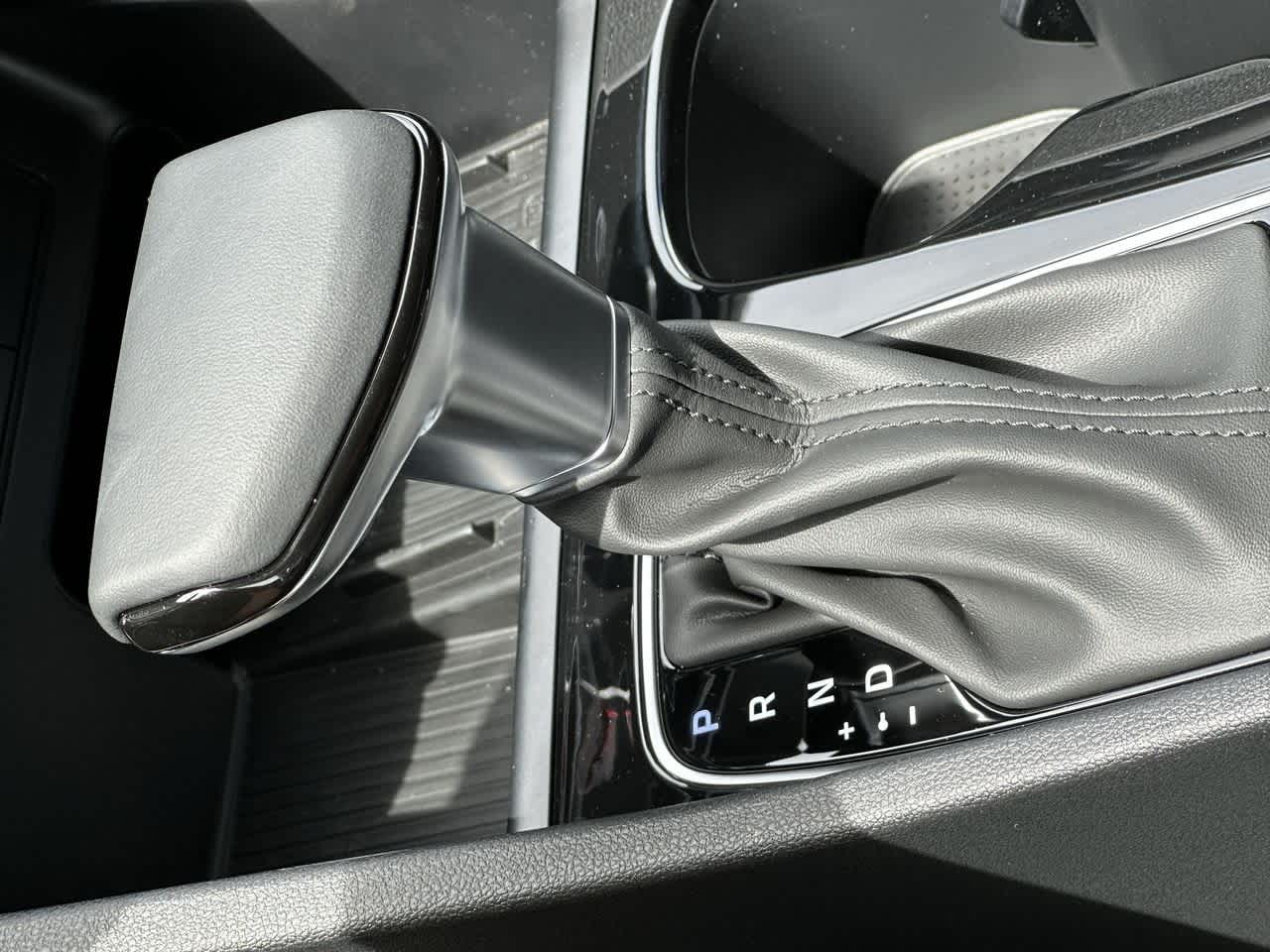 Thumbnail: 2025 Hyundai Tucson - 21