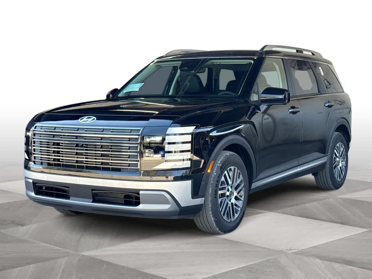 Thumbnail: 2026 Hyundai Palisade - 1
