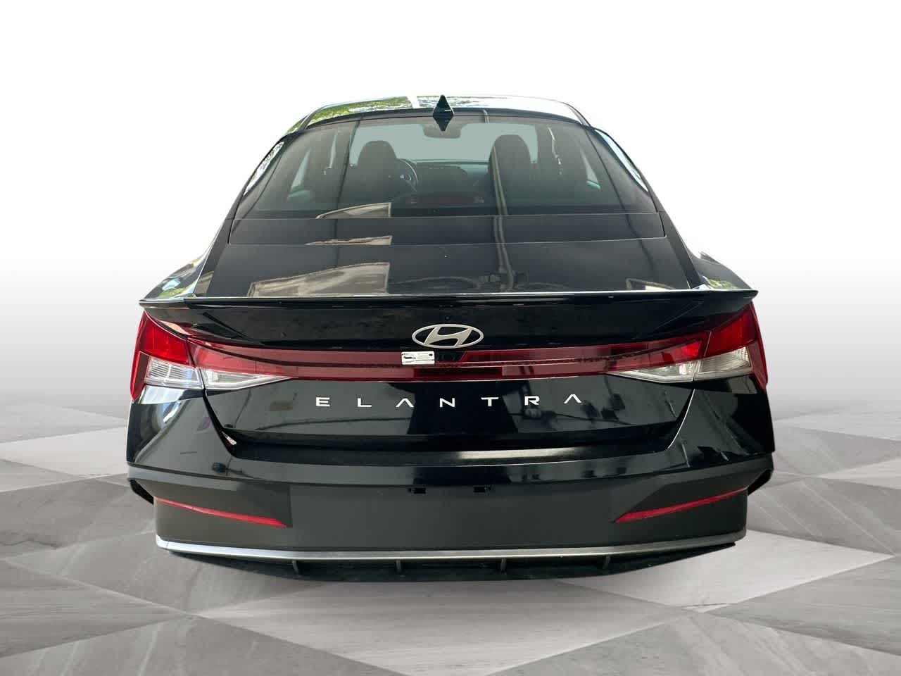 Thumbnail: 2026 Hyundai Elantra - 7