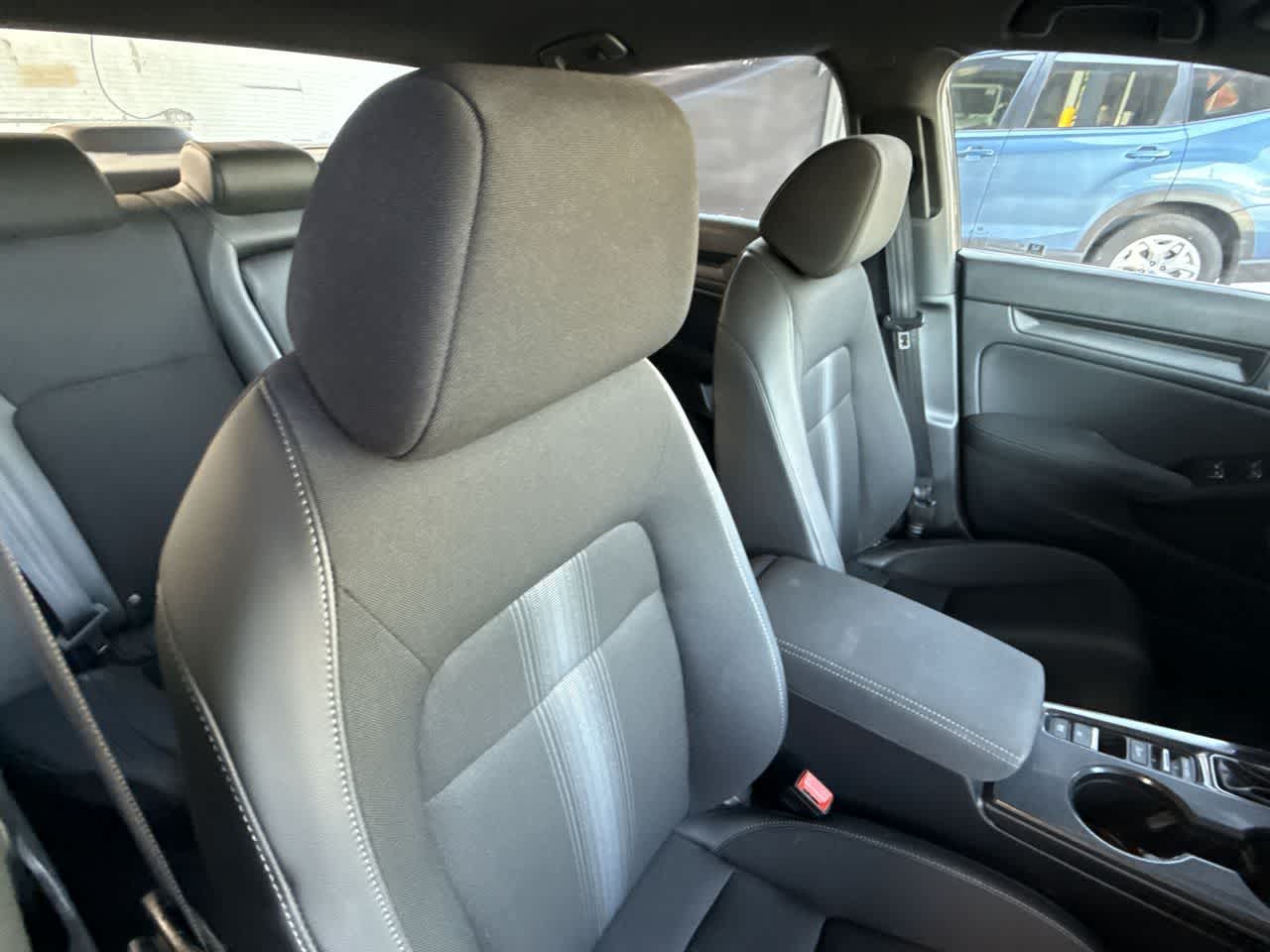 Thumbnail: 2025 Honda Civic - 27