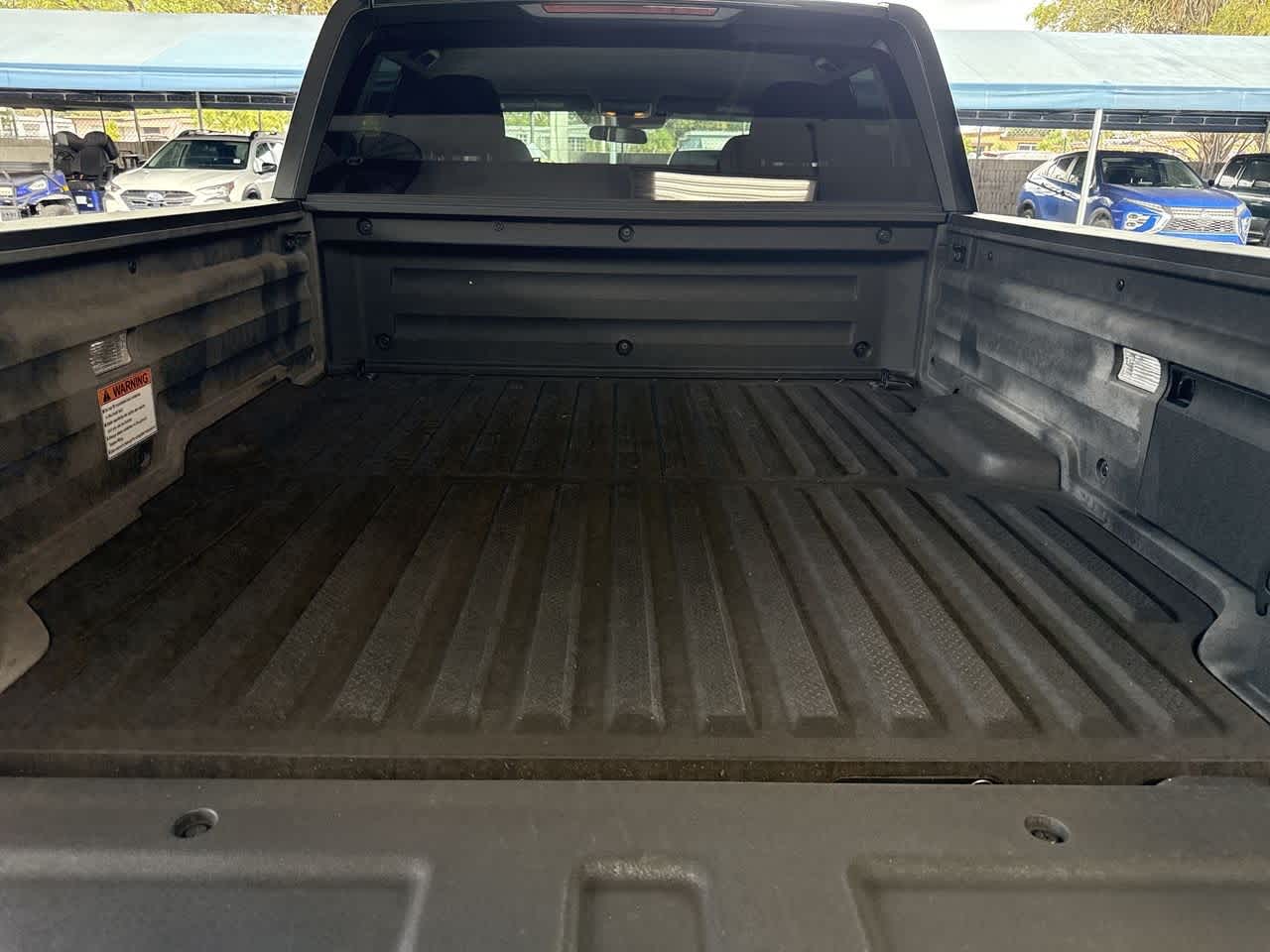 Thumbnail: 2023 Honda Ridgeline - 25