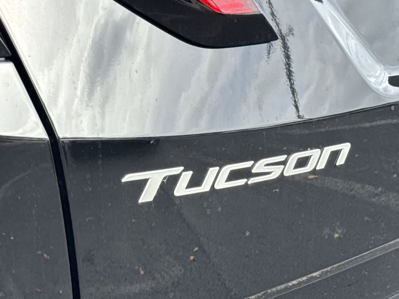 Thumbnail: 2026 Hyundai Tucson - 10