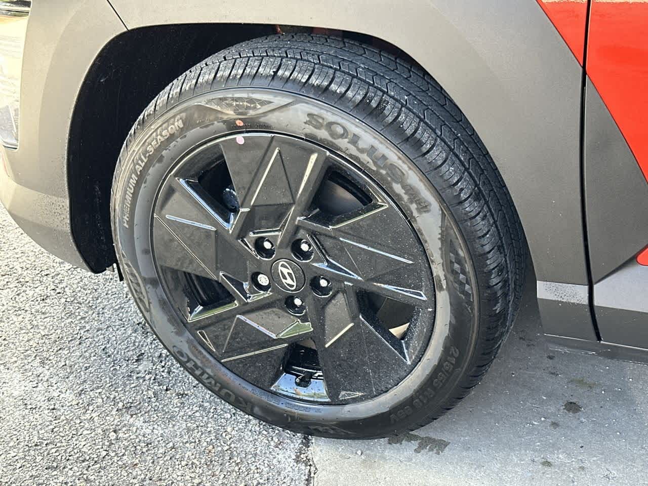 Thumbnail: 2026 Hyundai Kona - 11