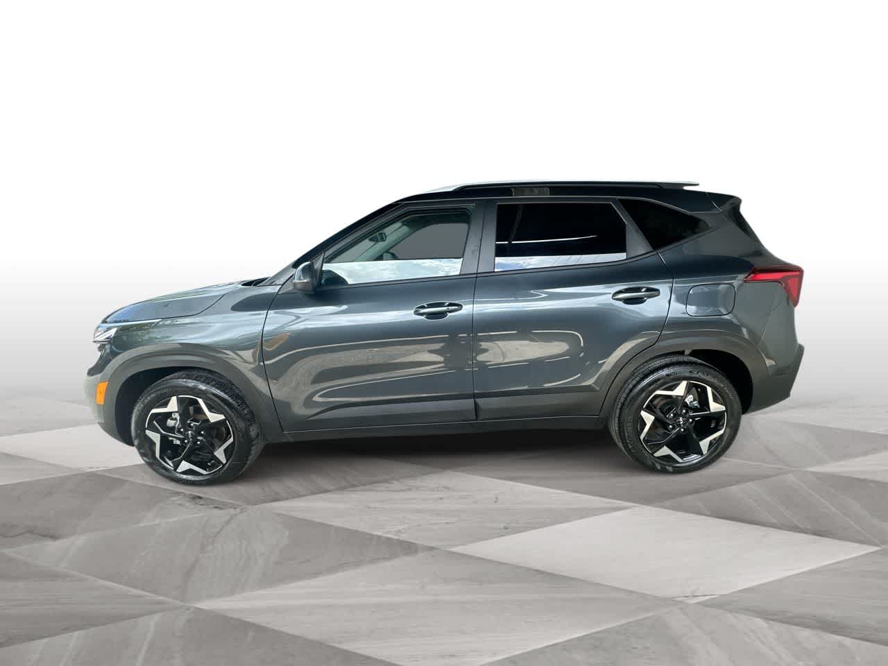 Thumbnail: 2025 Kia Seltos - 5