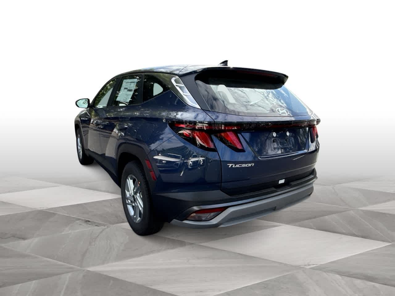 Thumbnail: 2026 Hyundai Tucson - 6