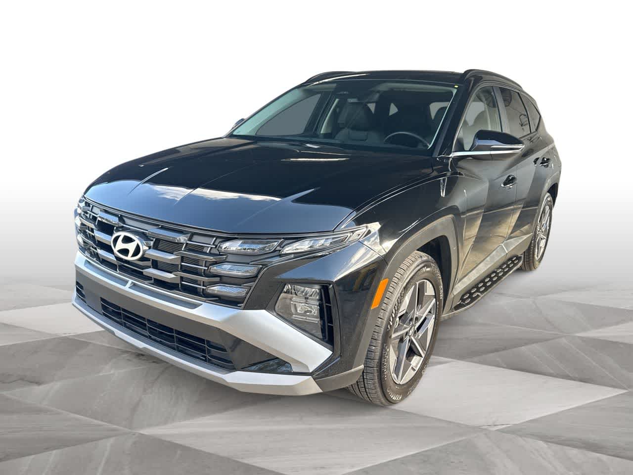 Thumbnail: 2025 Hyundai Tucson - 1