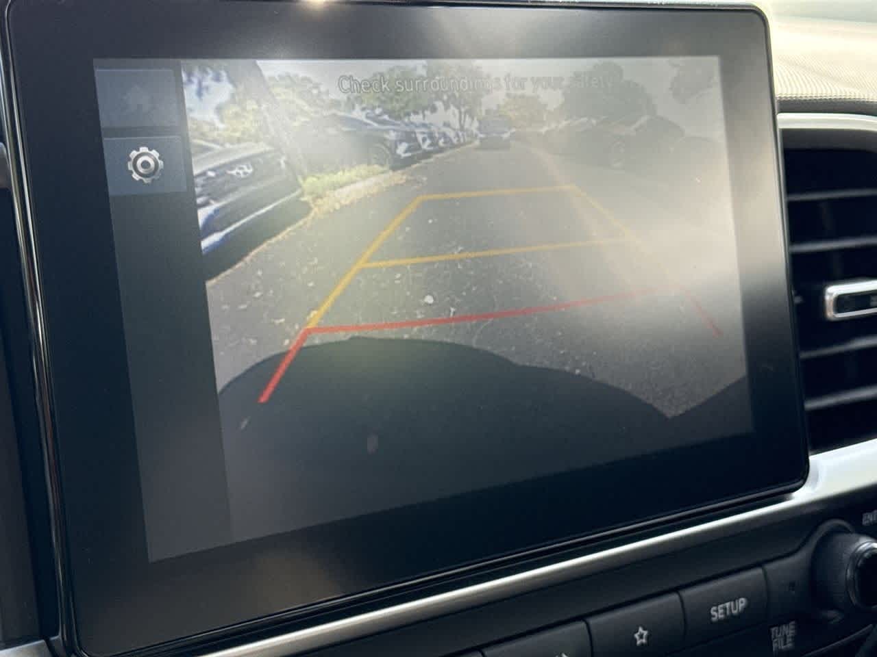 Thumbnail: 2025 Hyundai Venue - 19