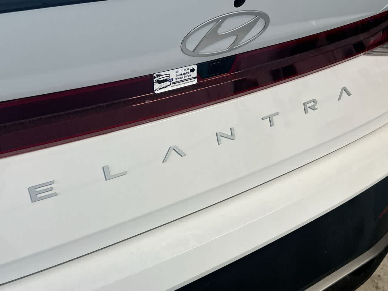Thumbnail: 2026 Hyundai Elantra - 9