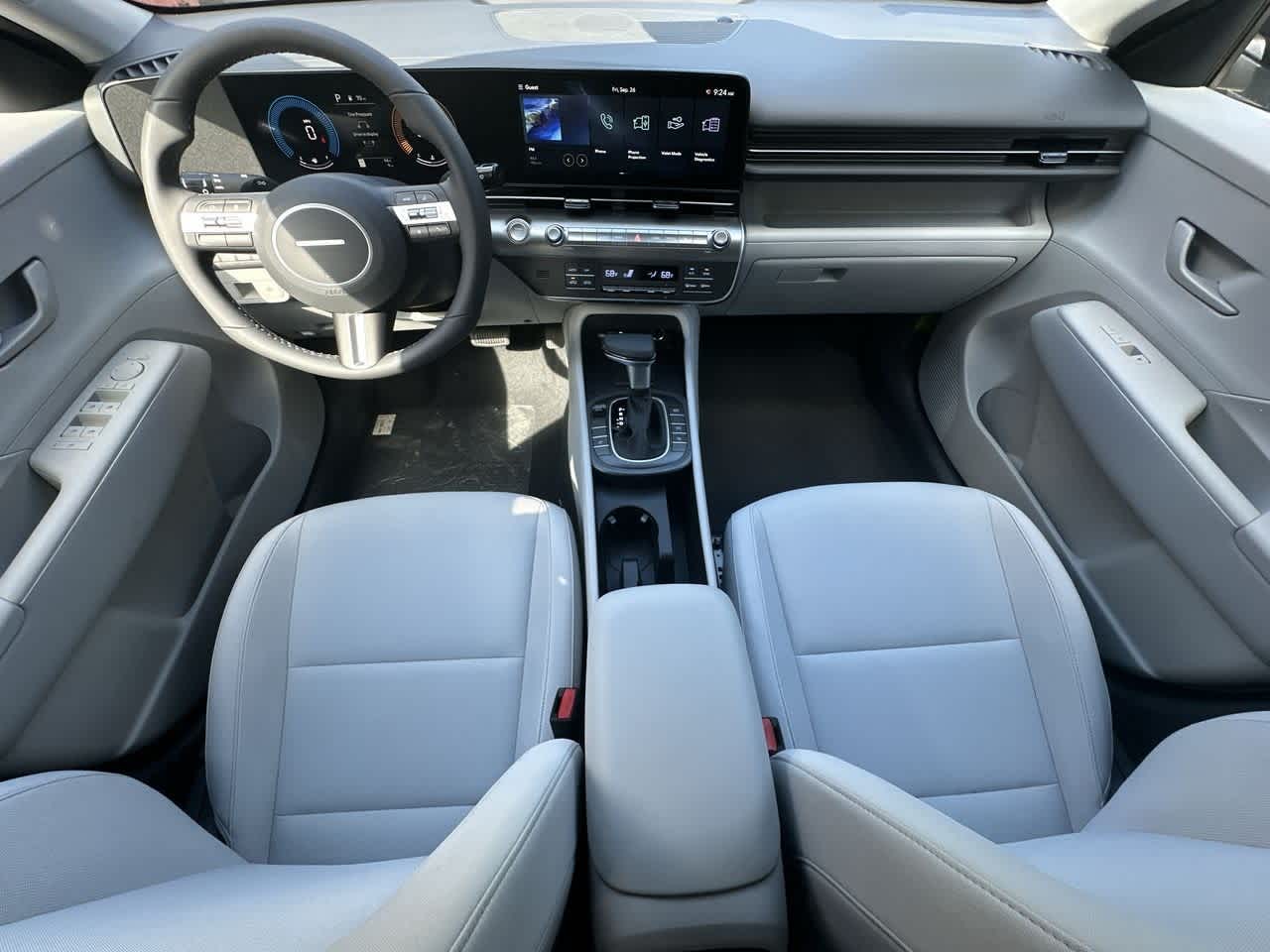 Thumbnail: 2026 Hyundai Kona - 24