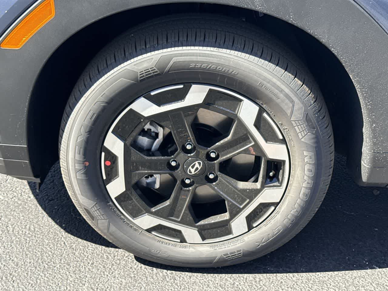 Thumbnail: 2026 Hyundai Santa Fe - 11