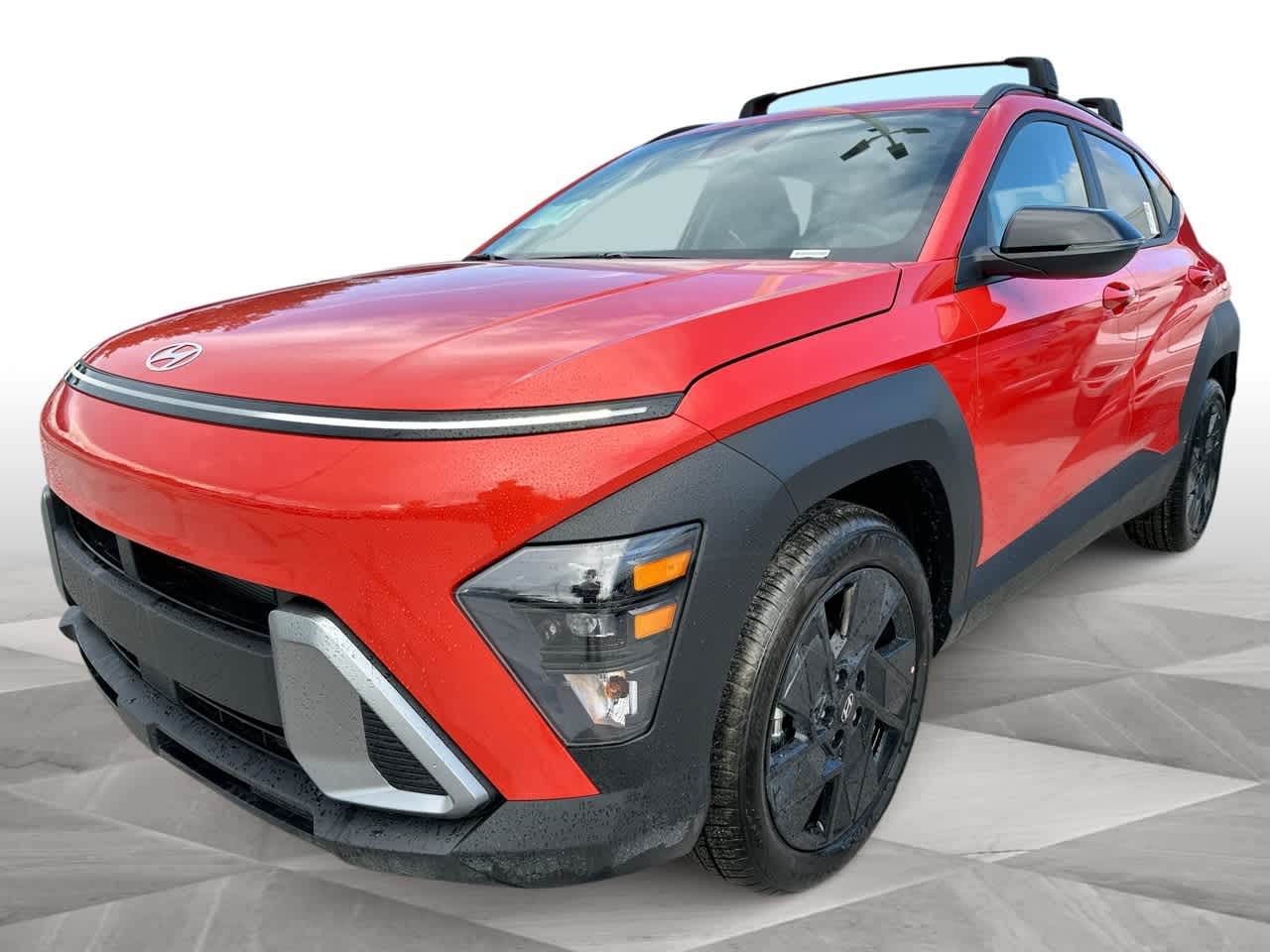 Thumbnail: 2026 Hyundai Kona - 1