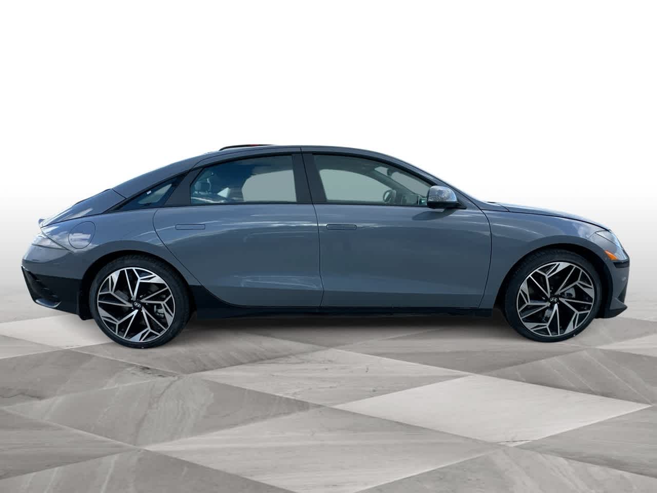 Thumbnail: 2025 Hyundai Ioniq 6 - 9