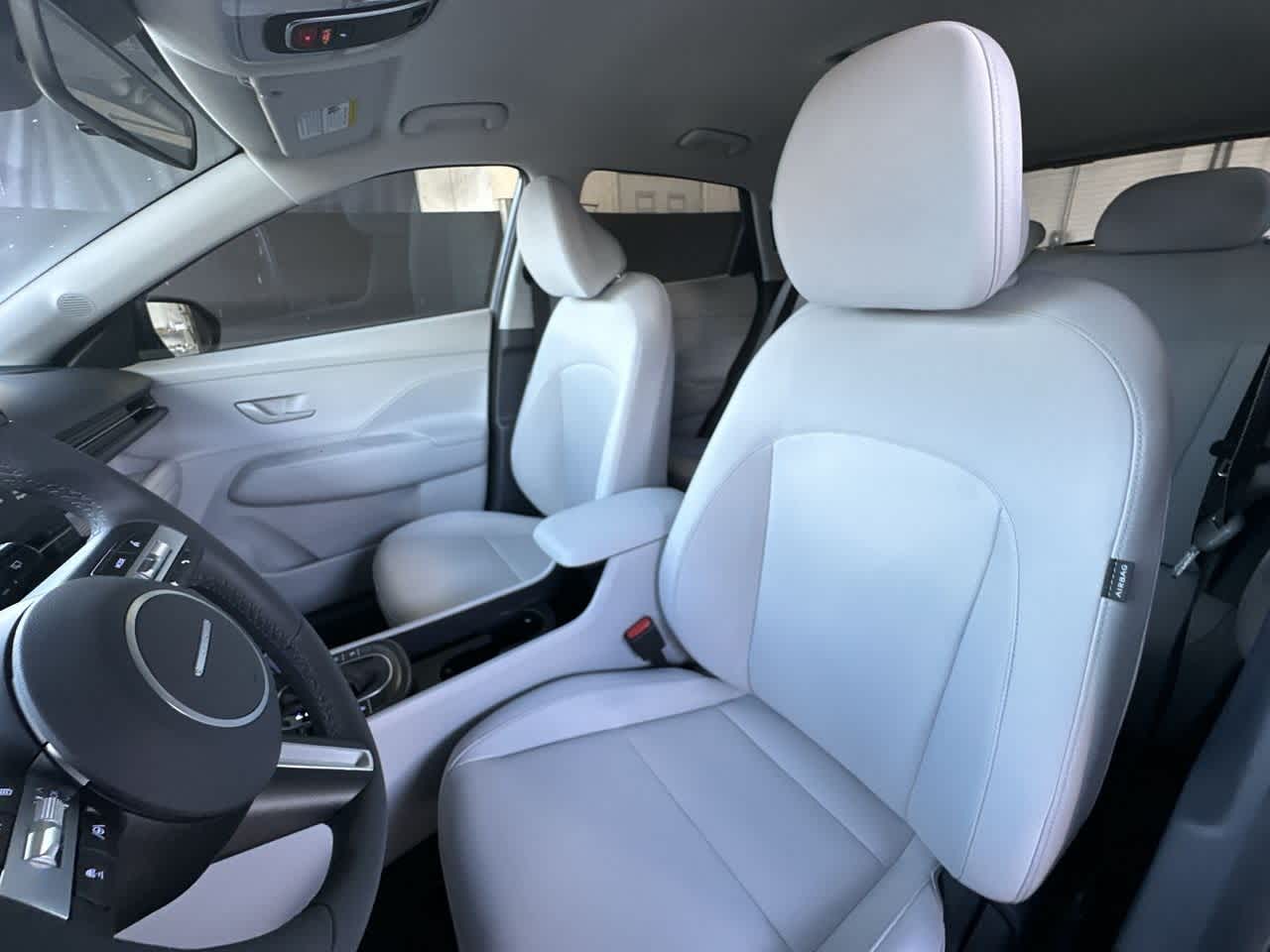 Thumbnail: 2026 Hyundai Kona - 14