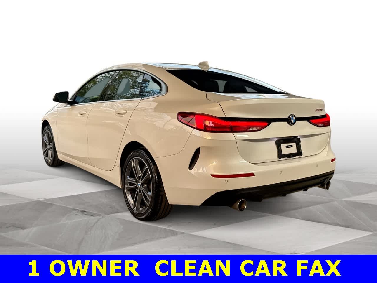 Thumbnail: 2024 BMW 2 Series - 6