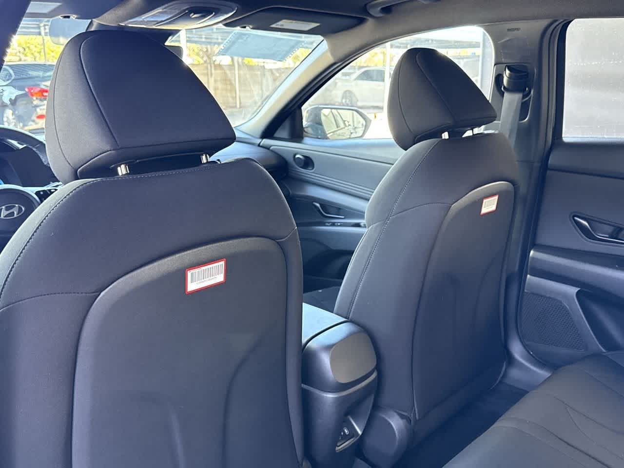 Thumbnail: 2026 Hyundai Elantra - 23