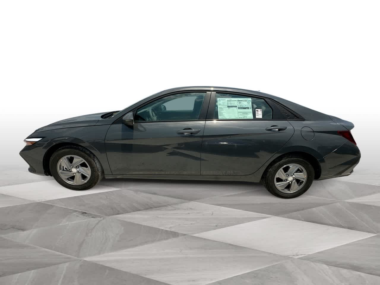 Thumbnail: 2025 Hyundai Elantra - 5