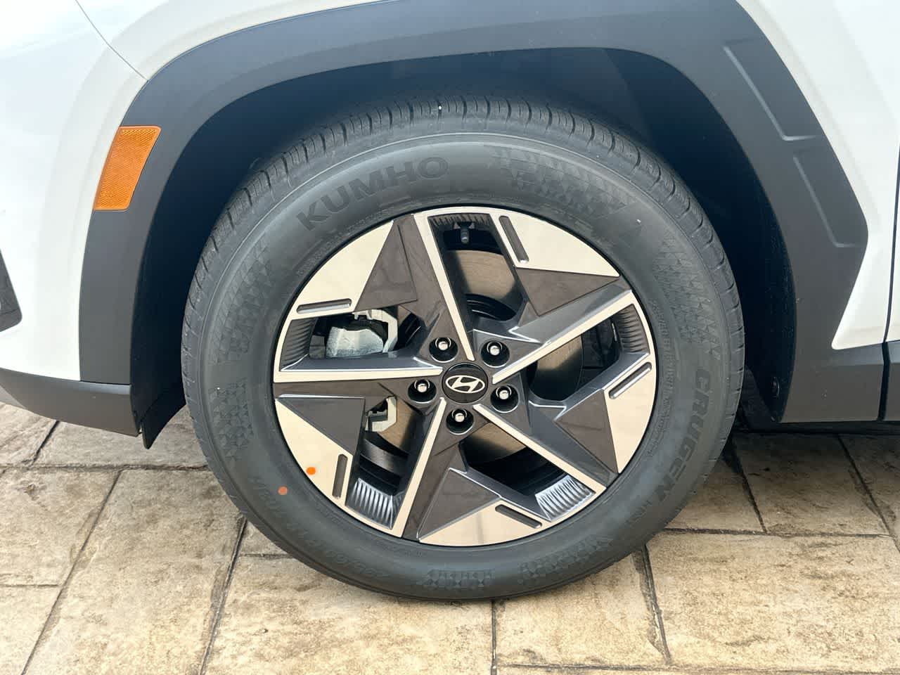 Thumbnail: 2026 Hyundai Tucson - 11