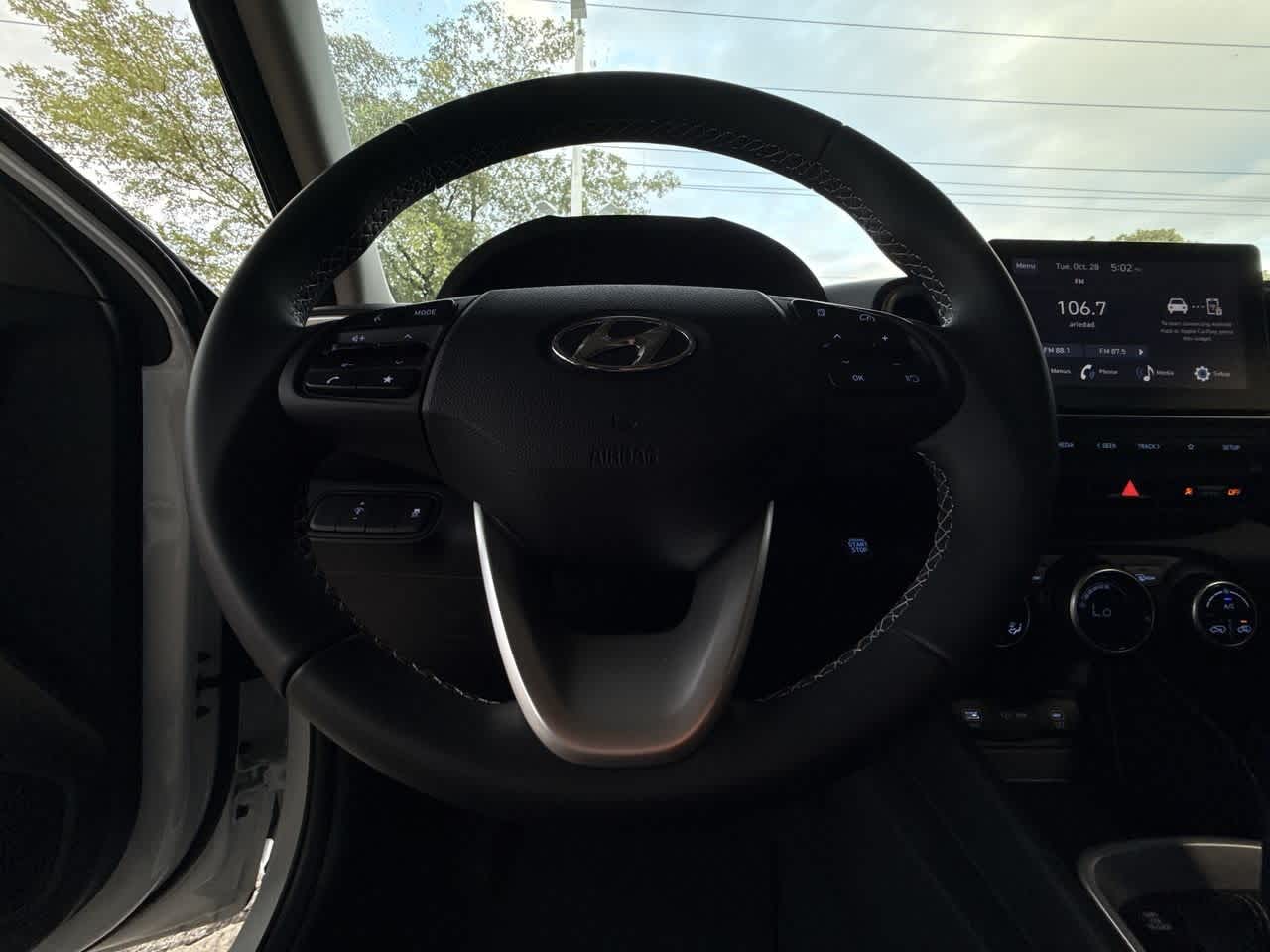 Thumbnail: 2025 Hyundai Venue - 15