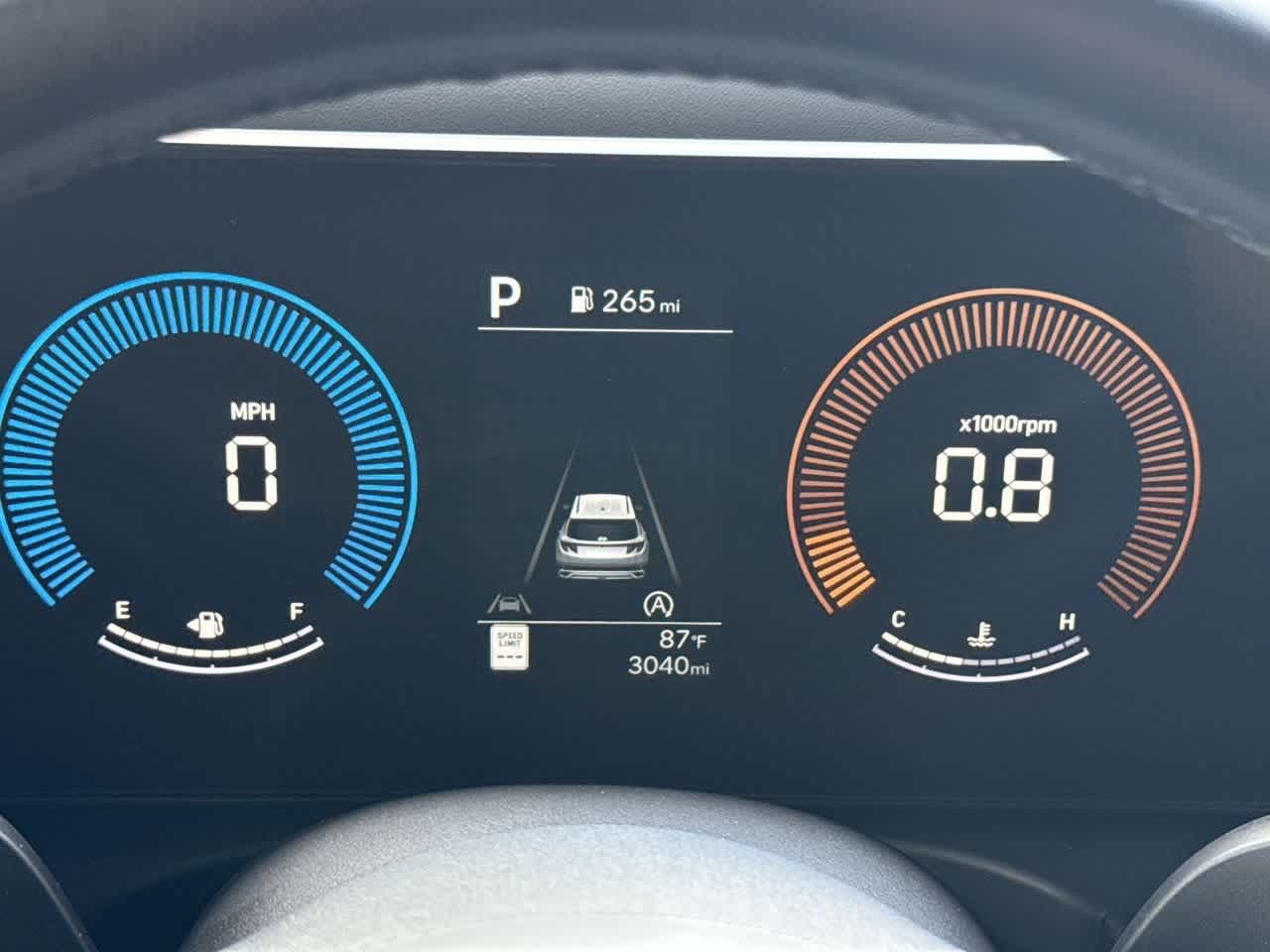 Thumbnail: 2025 Hyundai Tucson - 16