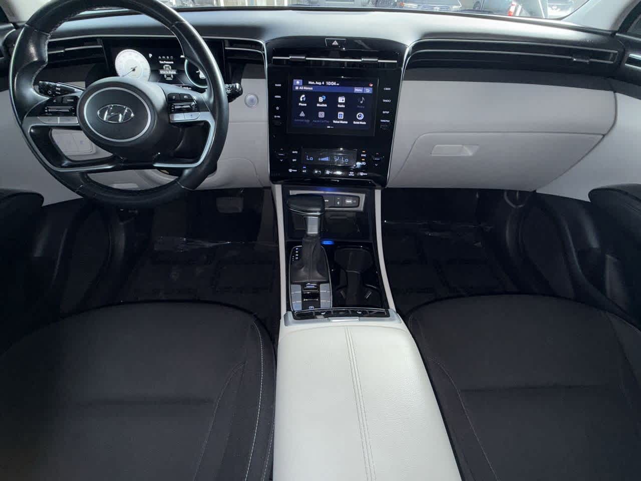 Thumbnail: 2022 Hyundai Tucson - 24