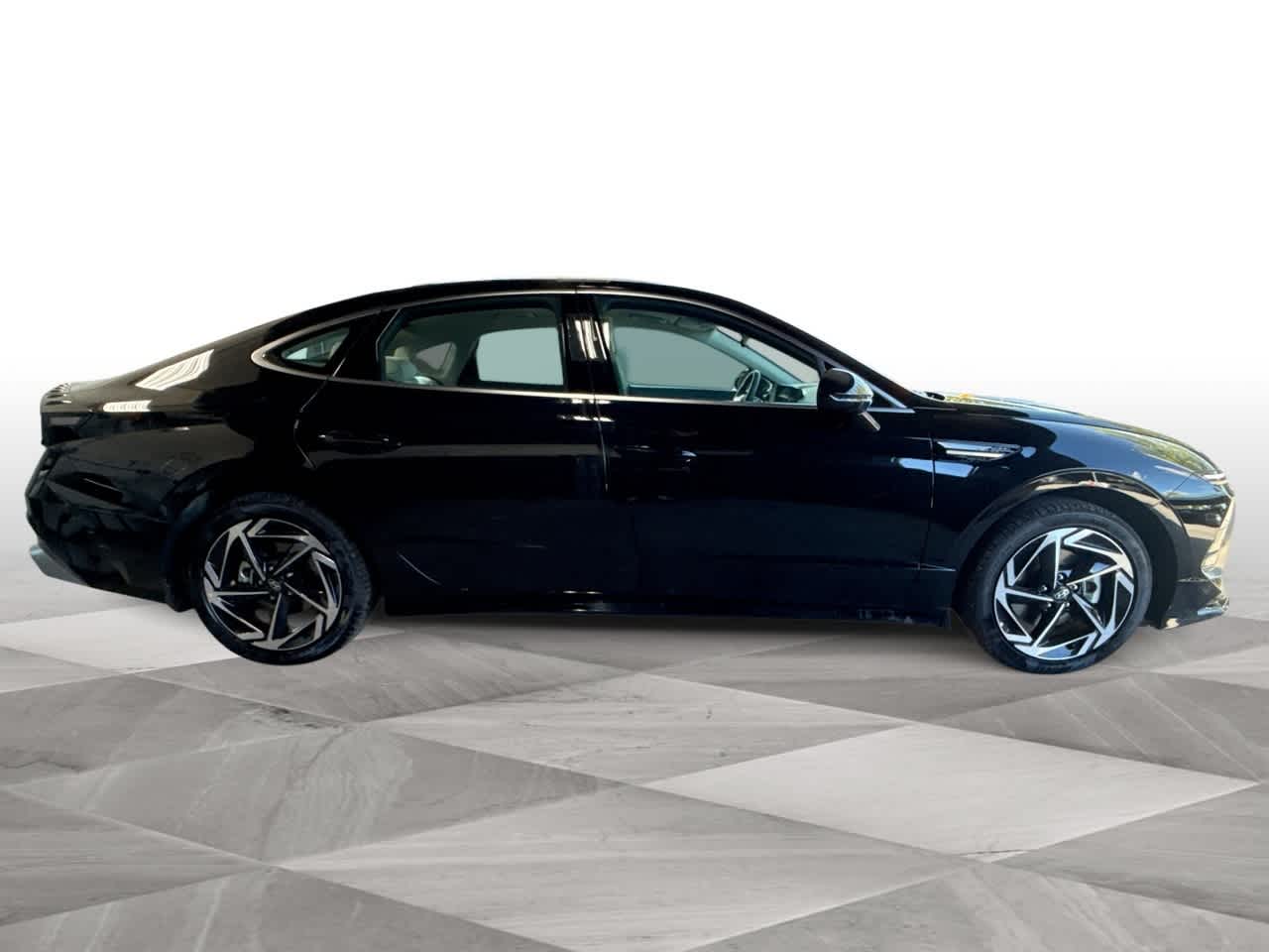 Thumbnail: 2026 Hyundai Sonata - 9