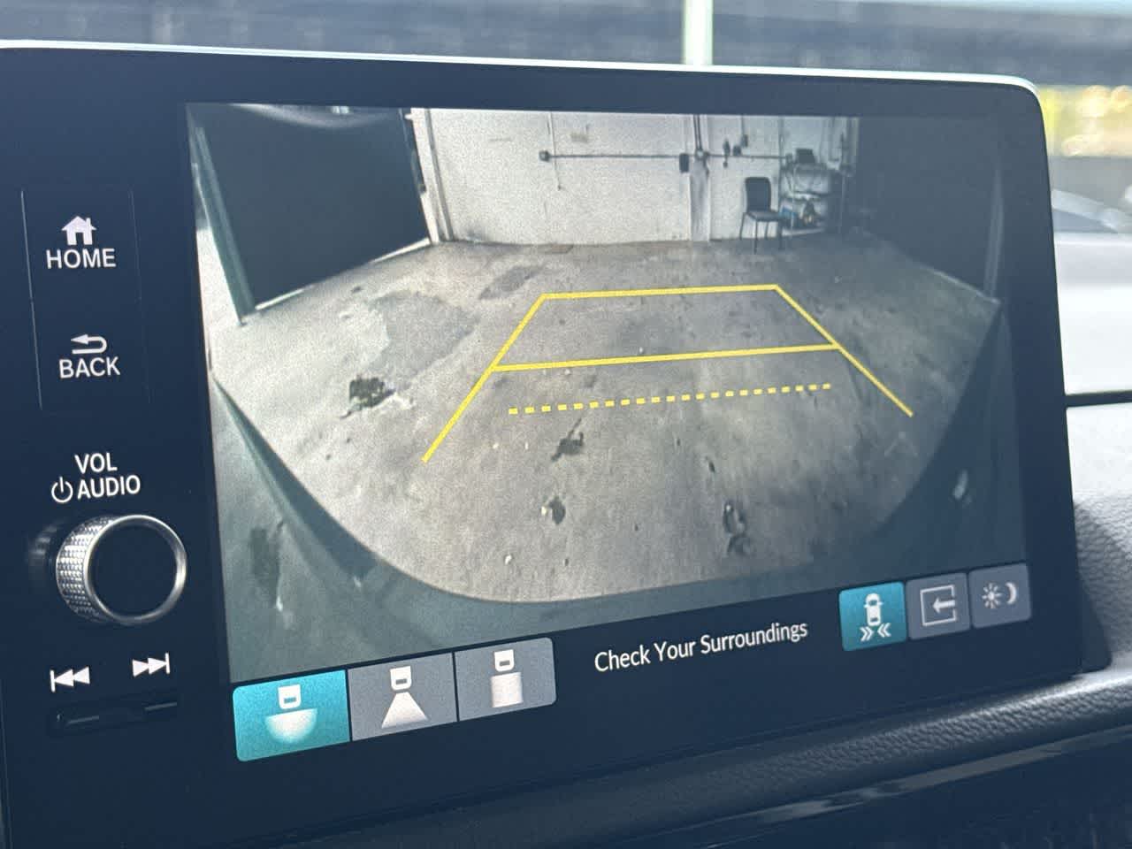 Thumbnail: 2023 Honda CR-V - 19