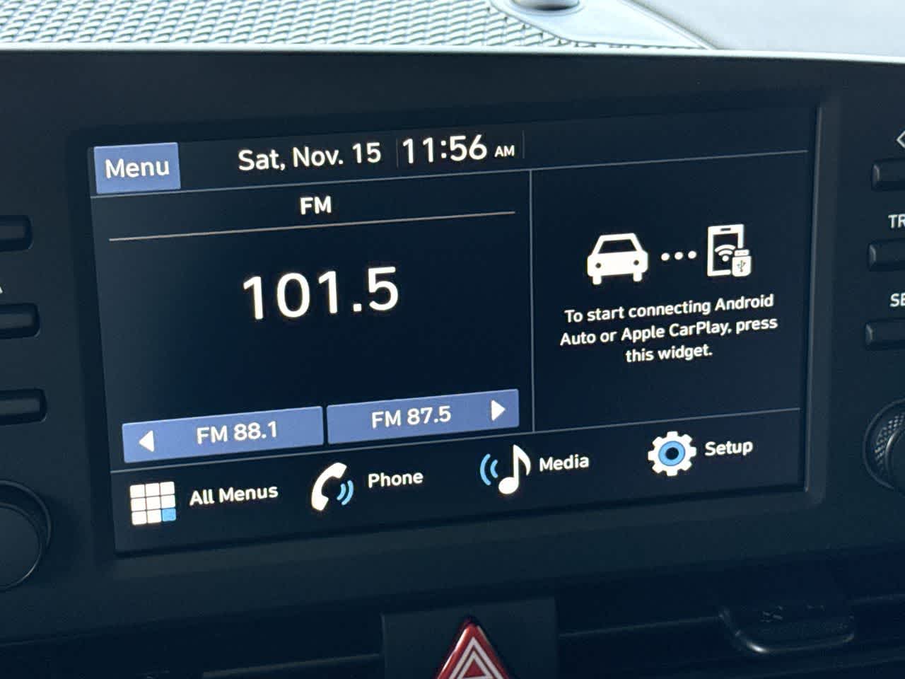 Thumbnail: 2026 Hyundai Elantra - 18