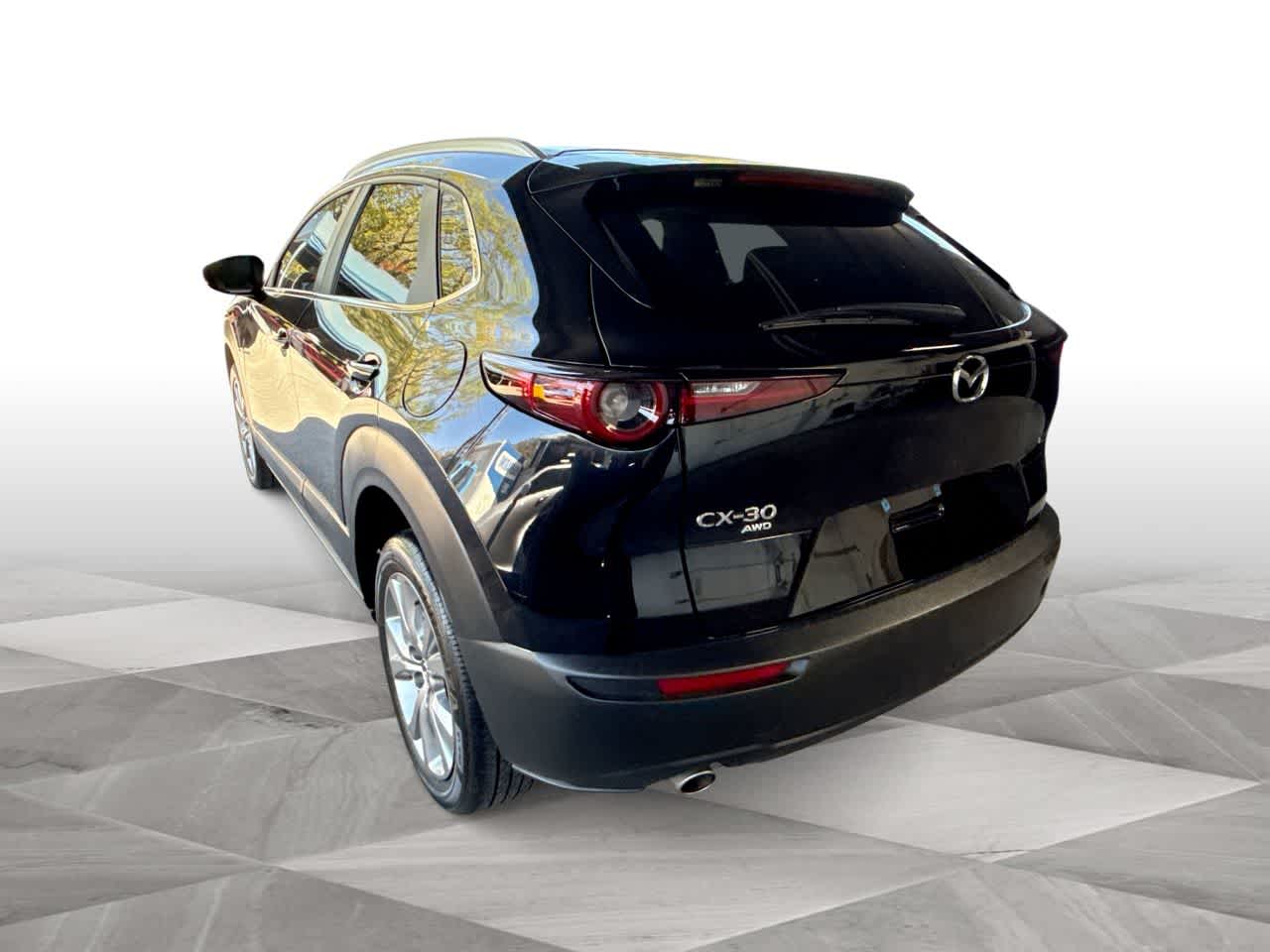 Thumbnail: 2023 Mazda CX-30 - 6