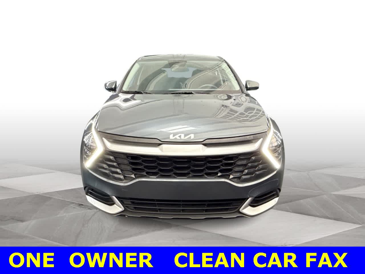 Thumbnail: 2024 Kia Sportage - 3