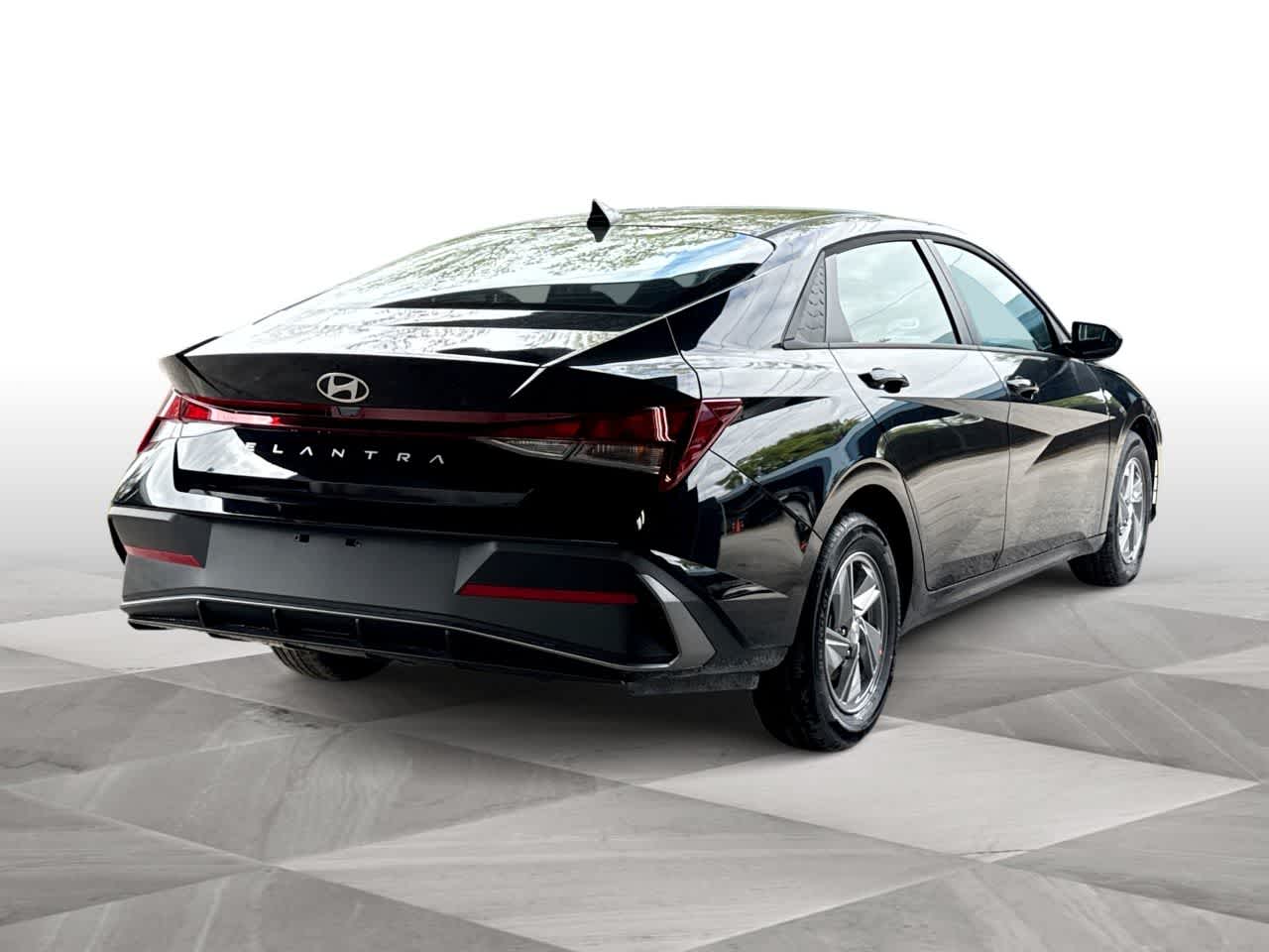 Thumbnail: 2026 Hyundai Elantra - 8