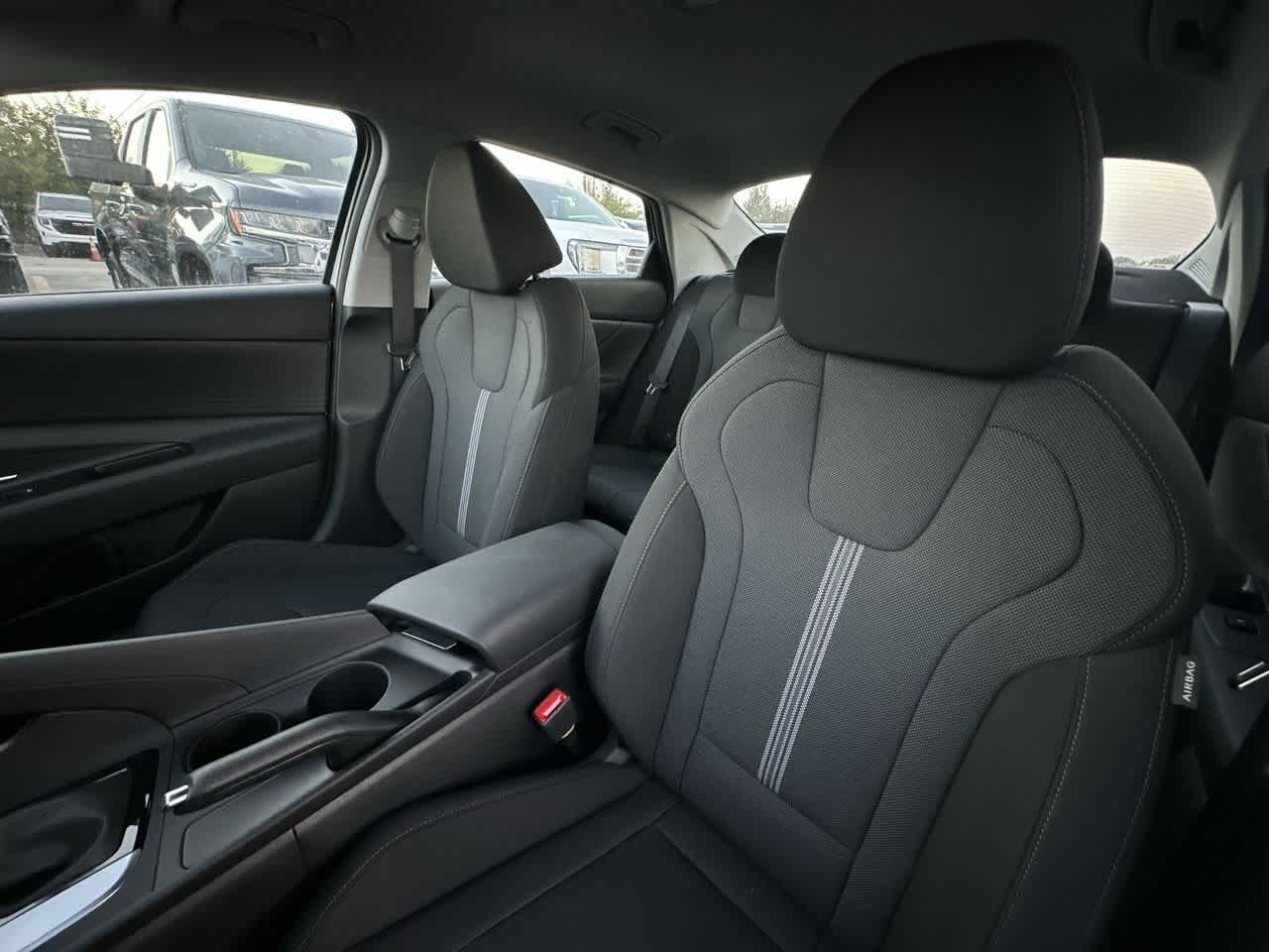 Thumbnail: 2026 Hyundai Elantra - 14