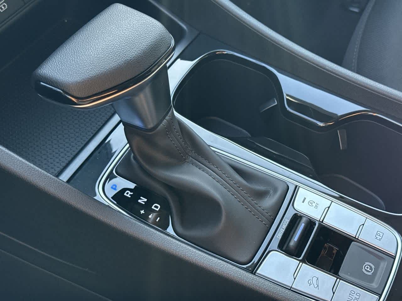 Thumbnail: 2026 Hyundai Tucson - 21