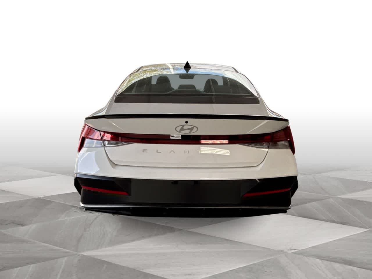 Thumbnail: 2026 Hyundai Elantra - 7