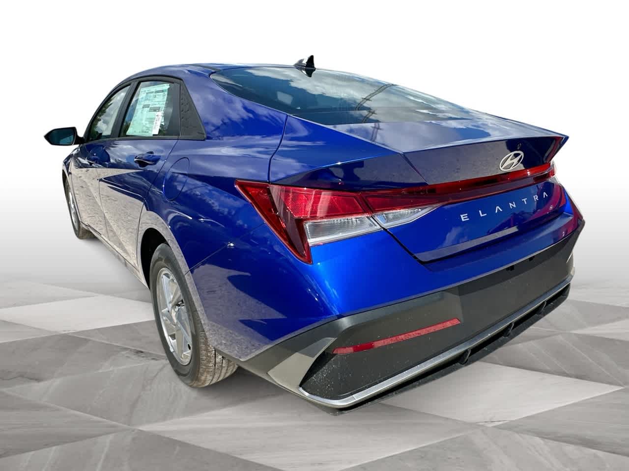 Thumbnail: 2025 Hyundai Elantra - 6