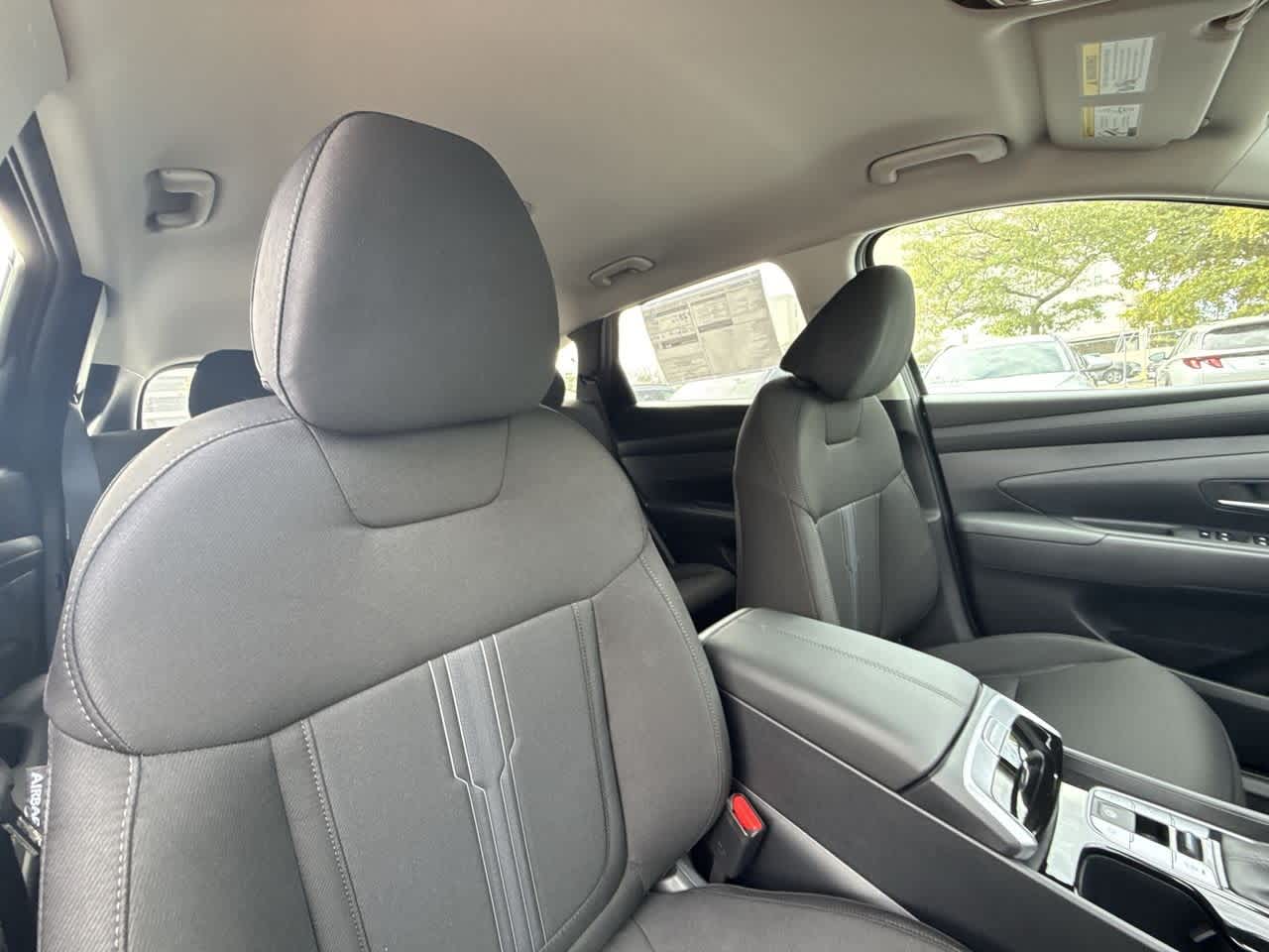 Thumbnail: 2026 Hyundai Tucson - 27