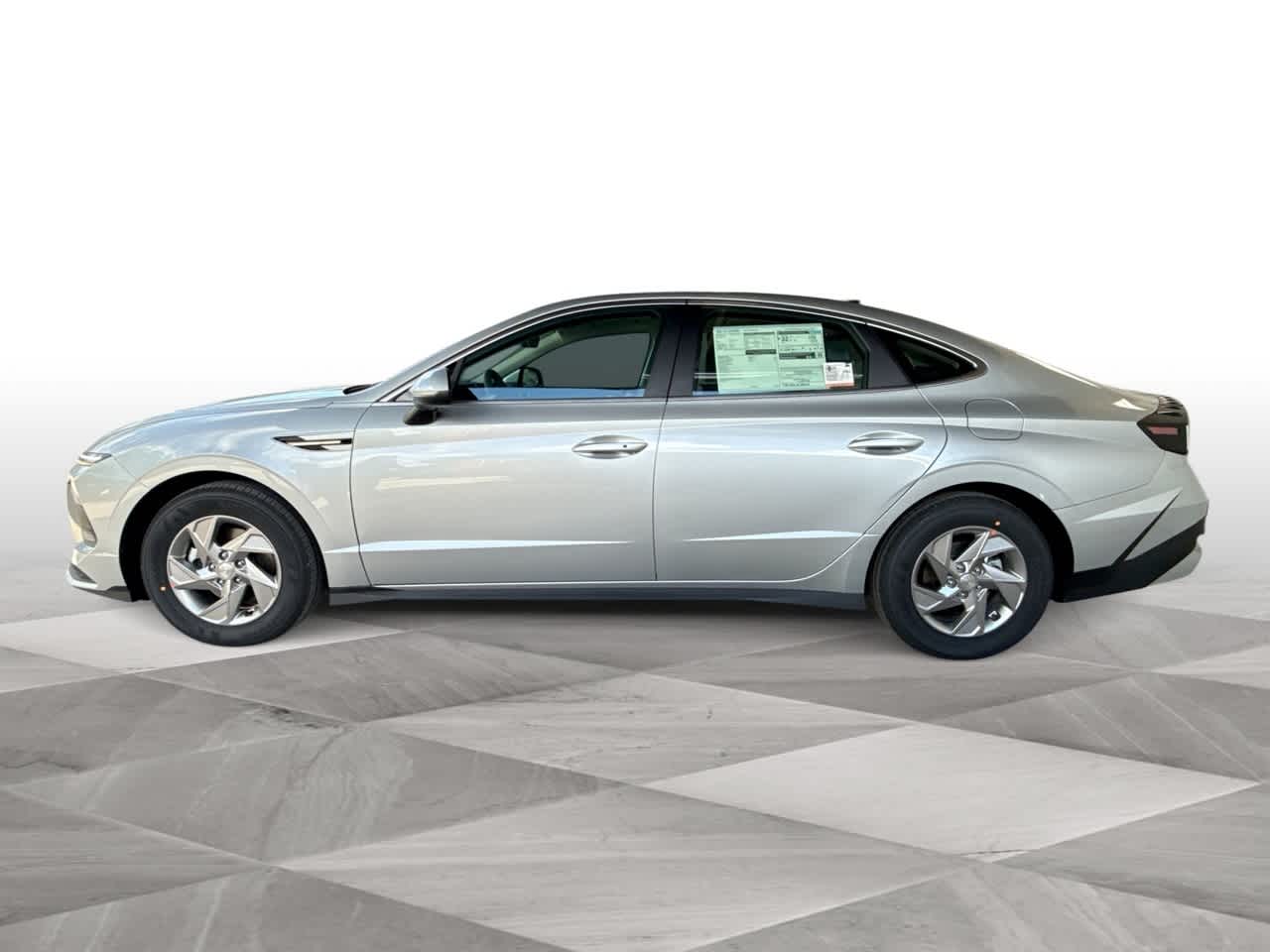 Thumbnail: 2026 Hyundai Sonata - 5