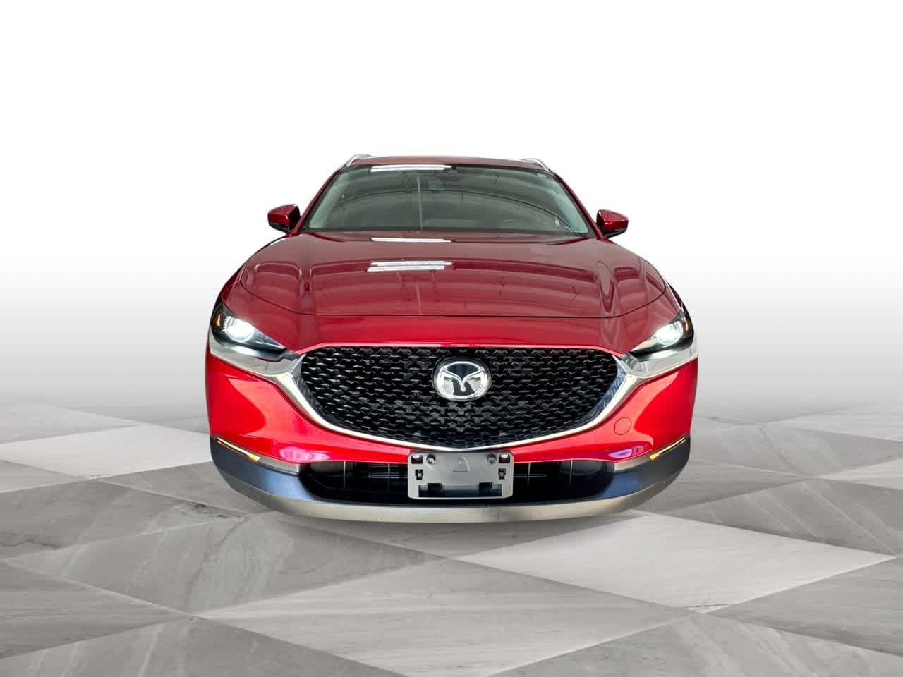 Thumbnail: 2023 Mazda CX-30 - 3