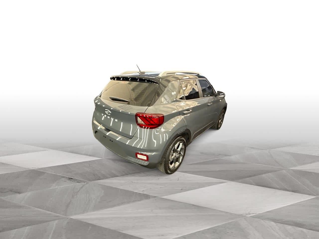 Thumbnail: 2024 Hyundai Venue - 8