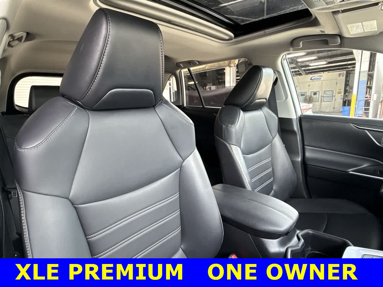 Thumbnail: 2023 Toyota RAV4 - 27