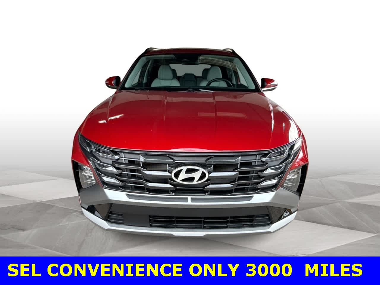 Thumbnail: 2025 Hyundai Tucson - 3