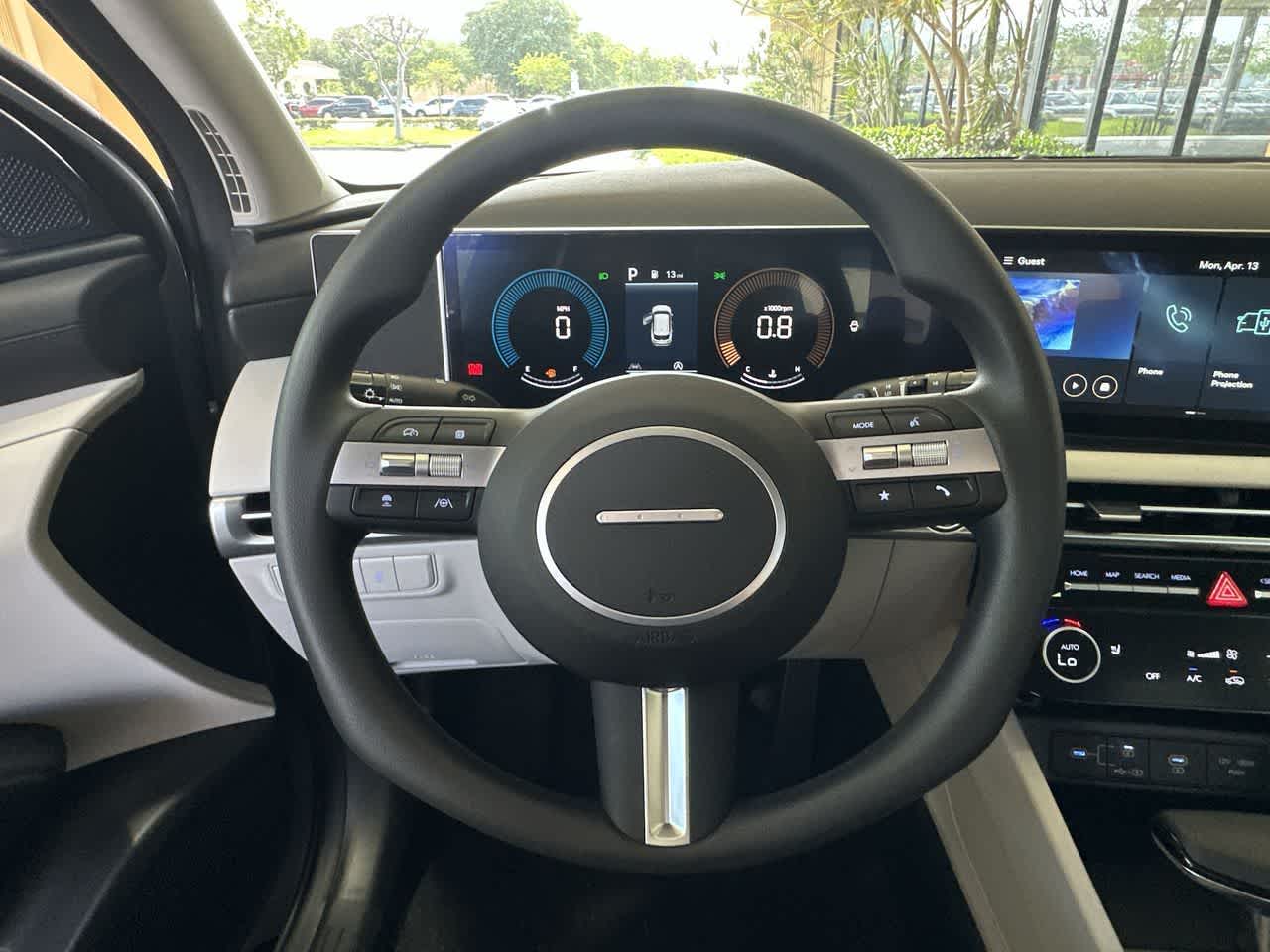Thumbnail: 2026 Hyundai Tucson - 15
