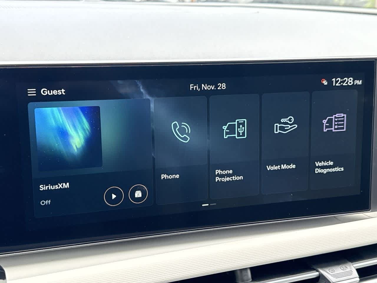 Thumbnail: 2026 Hyundai Tucson - 18