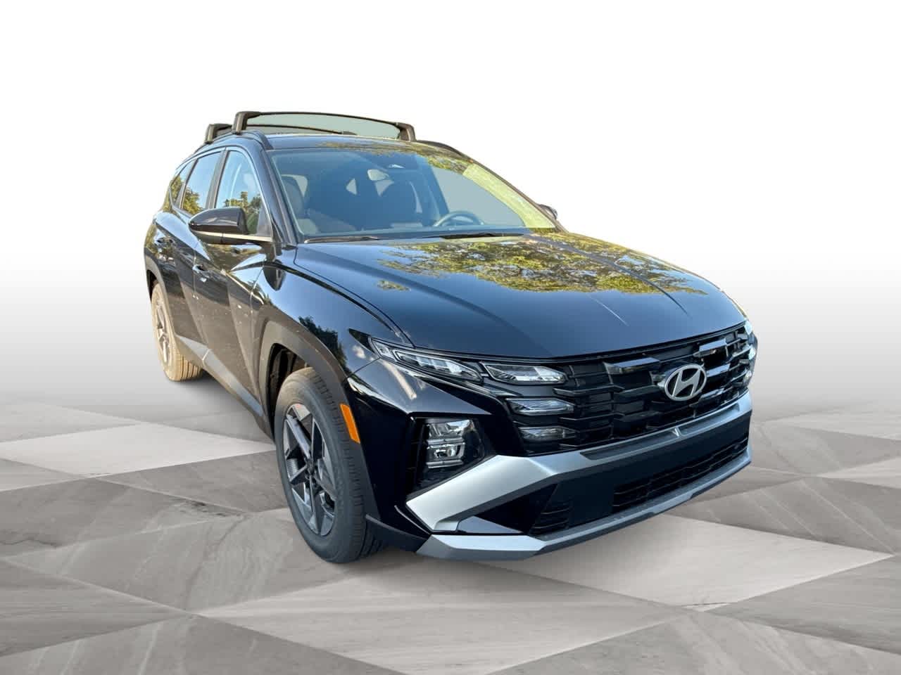 Thumbnail: 2026 Hyundai Tucson - 2