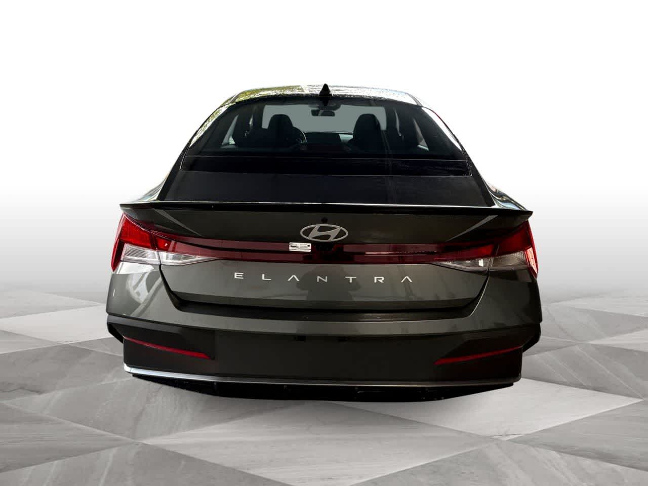 Thumbnail: 2026 Hyundai Elantra - 7